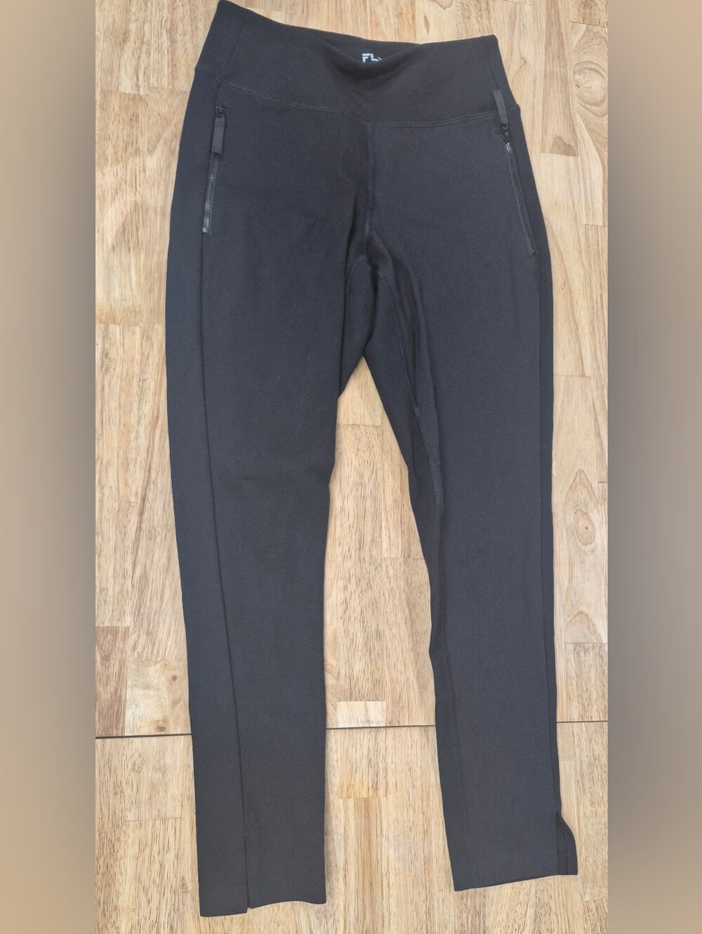 FLX Ponte Legging Pants